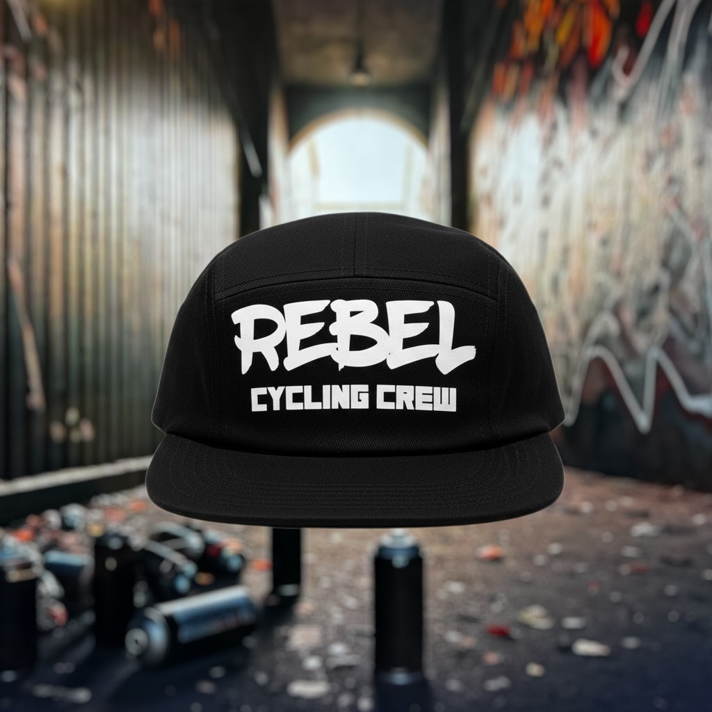 Rebel 5 Panel