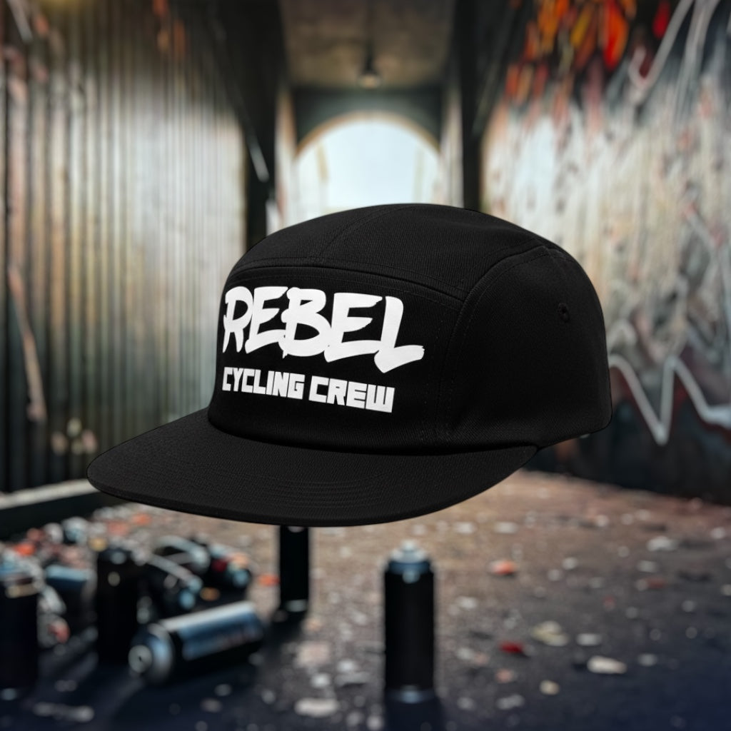 Rebel 5 Panel